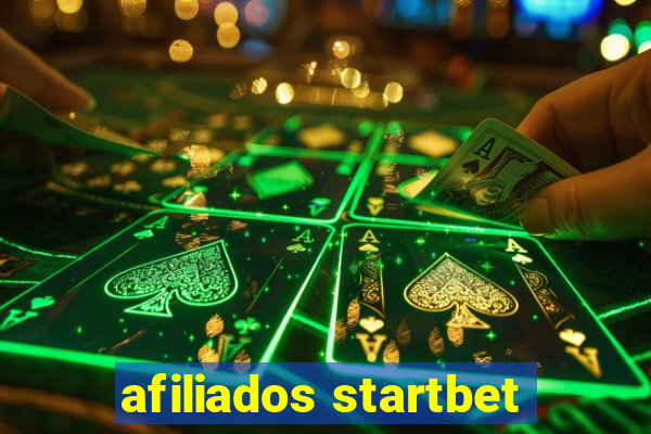 afiliados startbet